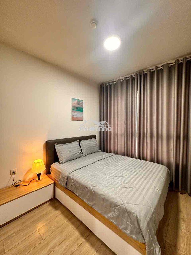 Chính chủ cho thuê cc resgreen 60m2 2pn có nt giá 11tr - 4