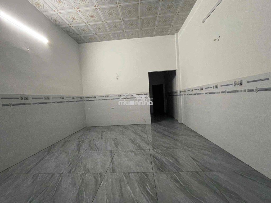 Bán nhà mặt tiền gần chợ đồi kp8a long bình, kinh doanh tốt, giá rẻ - Ảnh 4