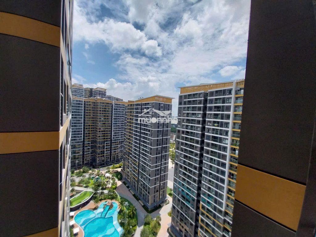 Bán studio gh2 vinhome grandpark - Ảnh 2