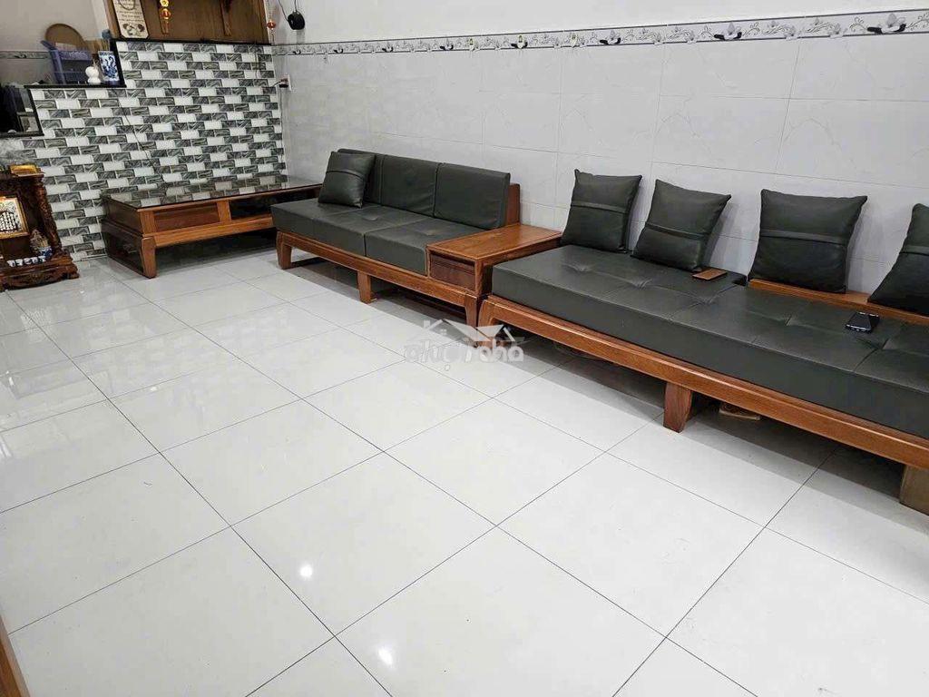 Hẻm 182 hiệp bình - Ảnh 3