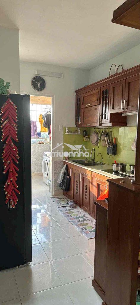 Cho thuê căn hộ 2pn 64m2 chung cư nam kỳ khởi nghĩa vũng tàu - Ảnh 3
