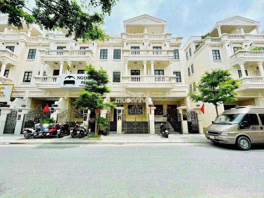 🔥🔥 Cho thuê nhà phố có hầm cityland gò vấp. full máy lạnh chỉ 40tr - Ảnh 3