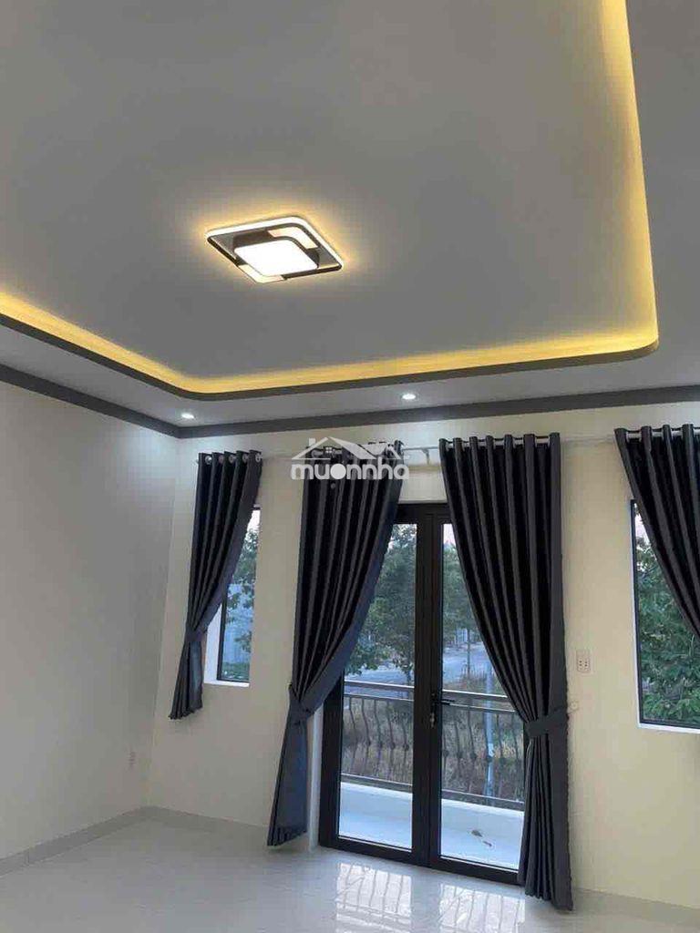 Cần bán nhà uyên hưng - tân uyên - tphcm - Ảnh 3