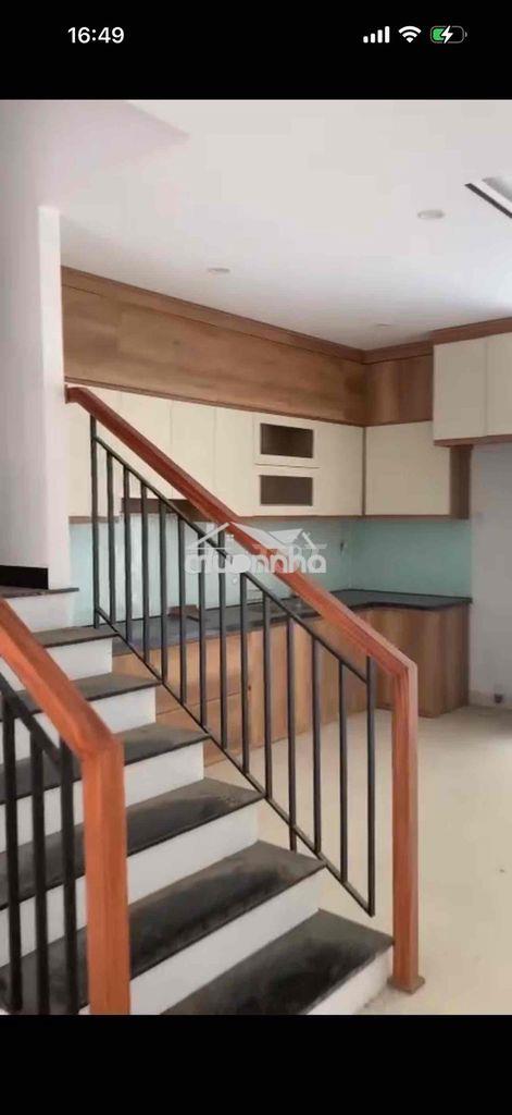 Tôi cần thuê nhà 3 tầng mới nguyễn lương  bằng giá 10 triệu - Ảnh 3