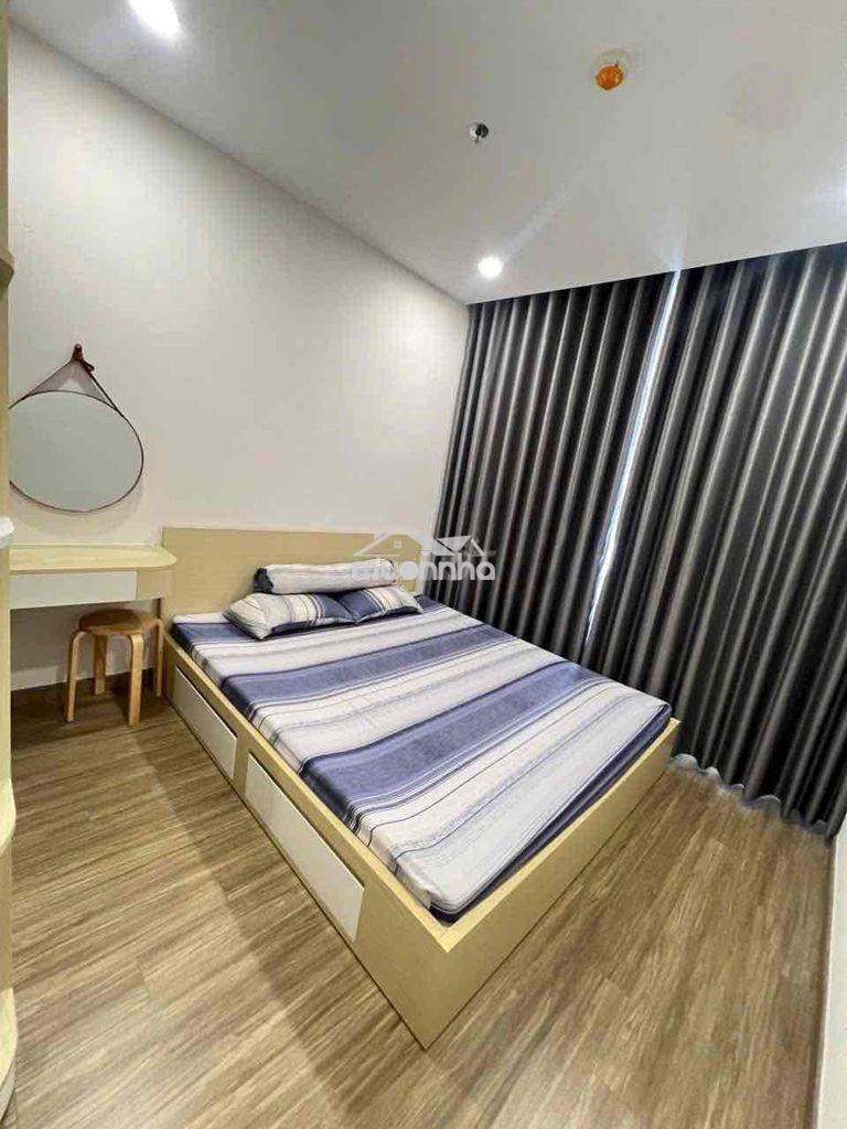 Happy one central 2pn 2wc đầy đủ nội thất chỉ 10 triệu/tháng - Ảnh 3