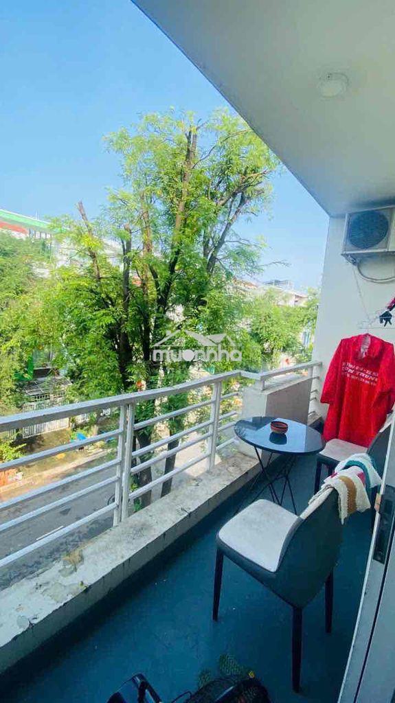 Căn hộ dịch vụ kdc sadeco phước kiển a, đường sổ 6