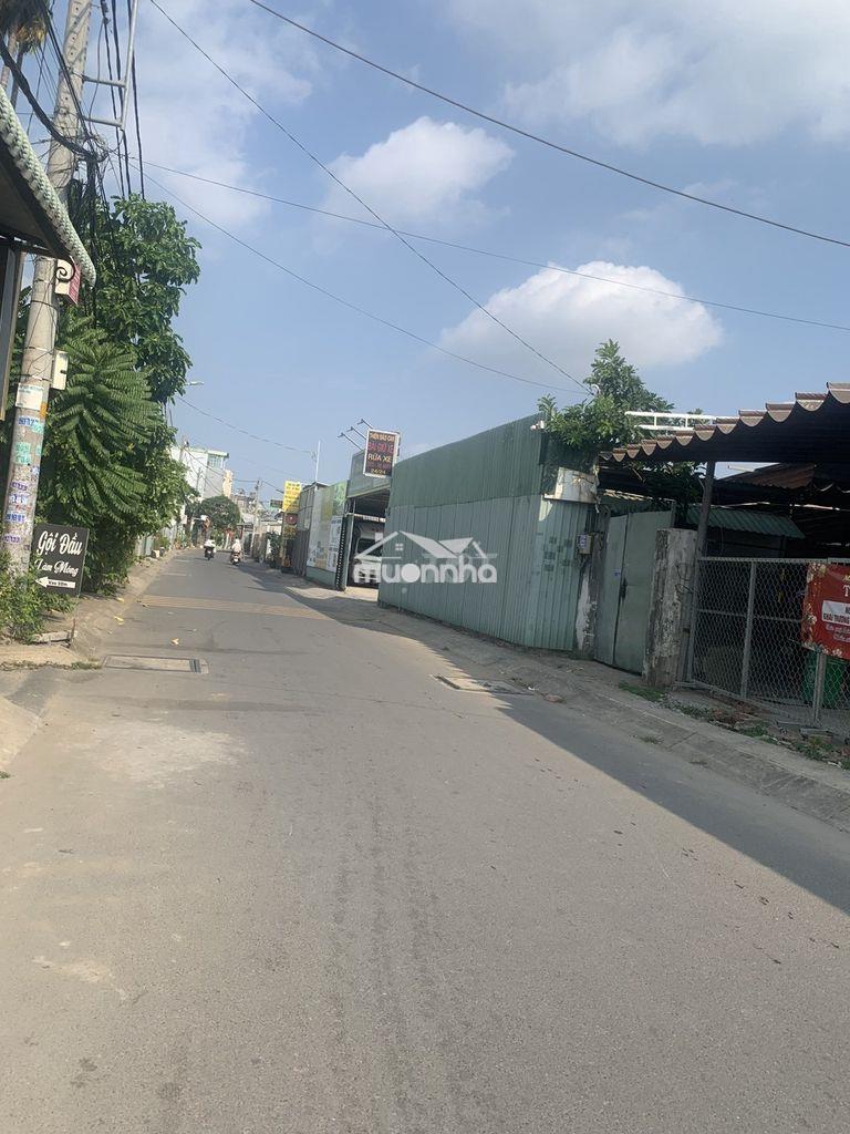 Mặt bằng mặt tiền 390m giá 19 triệu tại đường tam bình hiệp bình chánh