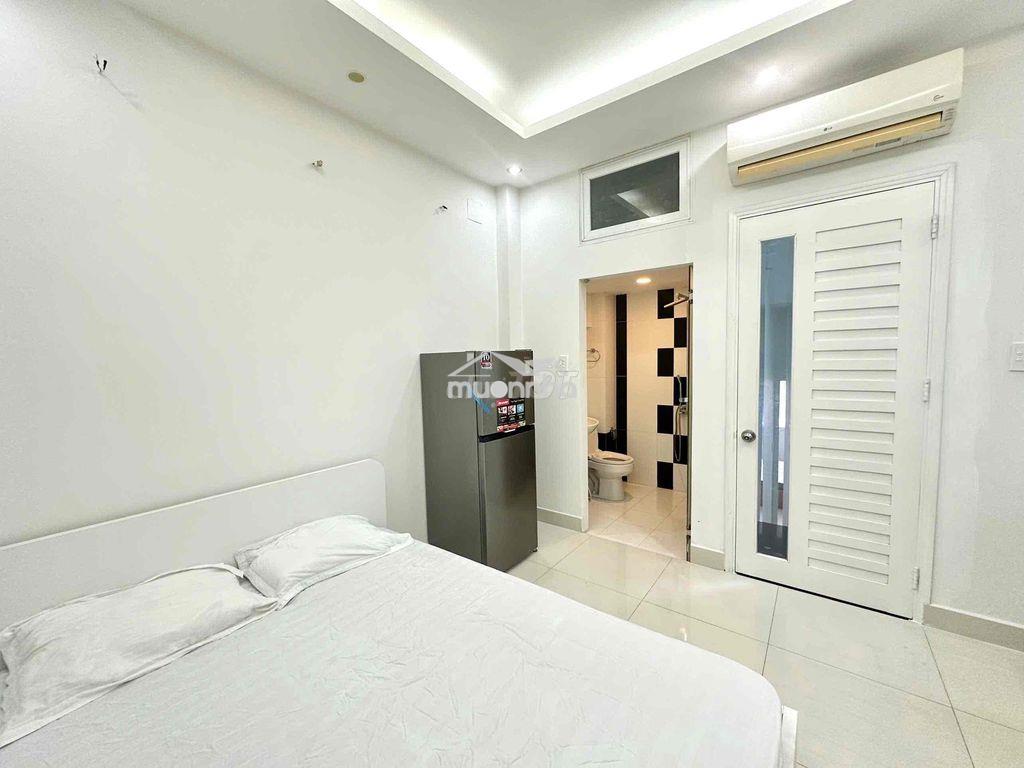 Chdv 20m2 chính chủ 193/82 nam kỳ khởi nghĩa. q3 - Ảnh 3