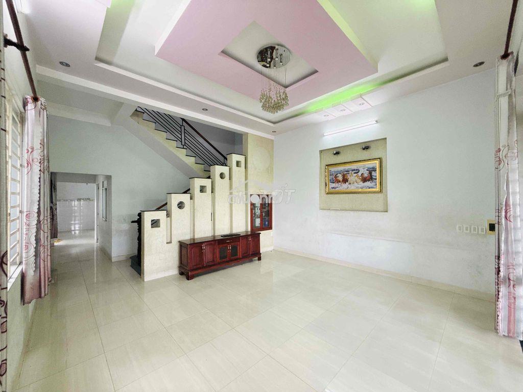 Cho thuê nhà lầu 4pn (2mt) đường 8m, kp2 p.trảng dài, giá: 7tr5 - Ảnh 2