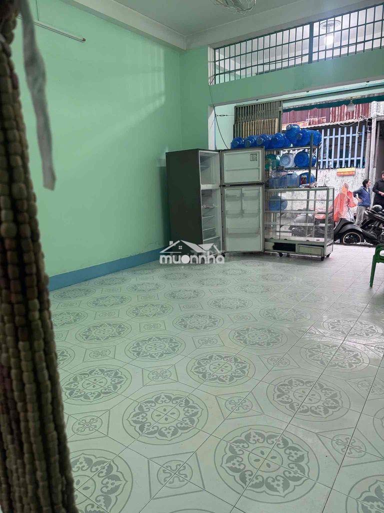 🔰Cho thuê nhà góc 2 mt hẻm 488/ phạm văn chiêu p16 gò vấp - Ảnh 3