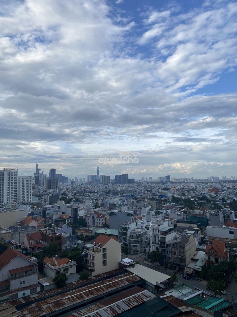 Cho thuê chung cư hoàng anh thanh bình quận 7 dt 114 có 3pn giá 14tr - Ảnh 3