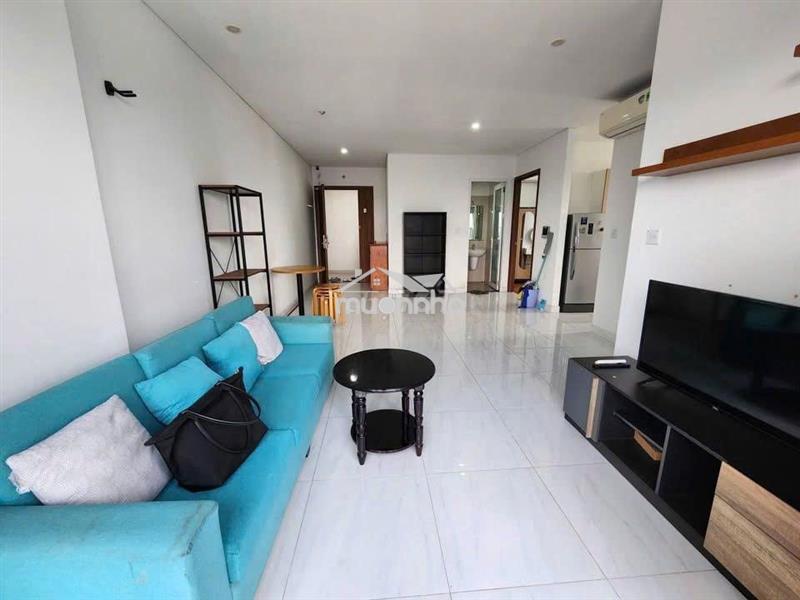 Bán chung cư ruby garden- full nt 2 pn, 75m2 sổ sẵn, giá 4,3 tỷ.