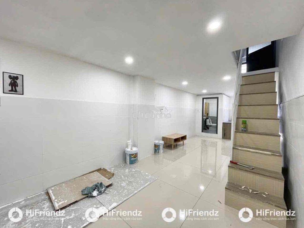 Phòng dạng nhà nguyên căn 1 trệt 1 lầu ngay hoà bình - - Ảnh 2