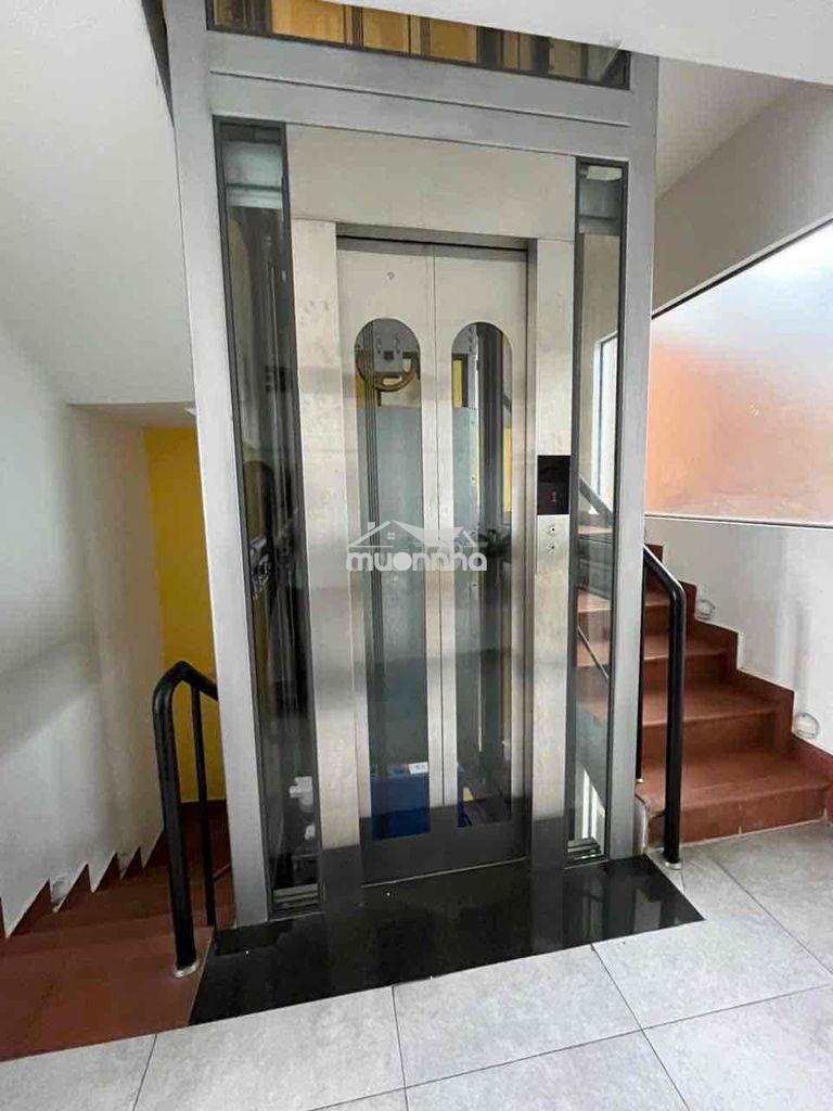 Cho thuê văn phòng làm việc tầng 2 (nhà 4 tầng) - Ảnh 2