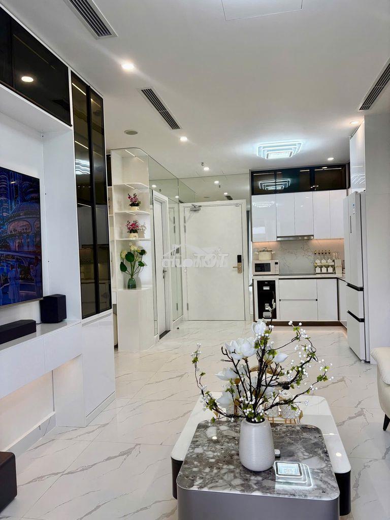 1pn+ 60m² - full nội thất vvip | the opus one – vinhomes grand park - Ảnh 3