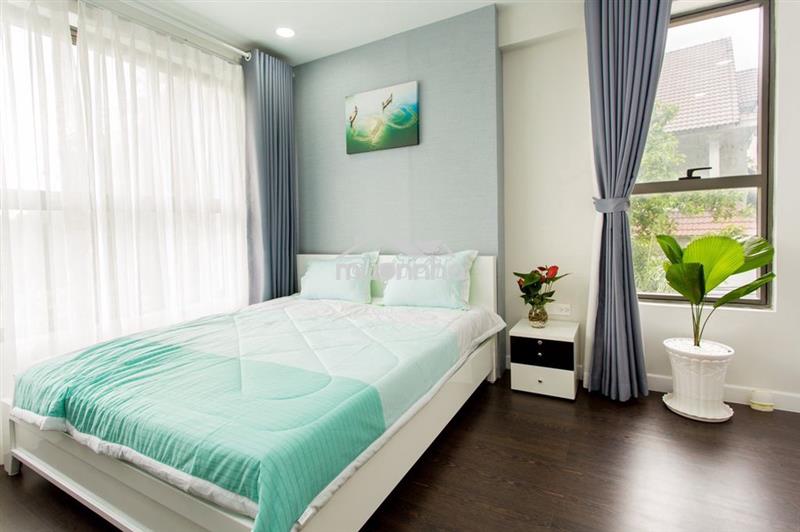 Cho thuê căn hộ chung cư khải hoàn, quận 11, 120m2, 3pn, 15tr