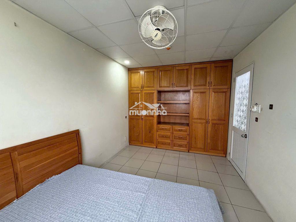 Cho thuê lâu dài khu dân cư việt sing, 56,1 m2 full: 5 triệu /tháng - 3