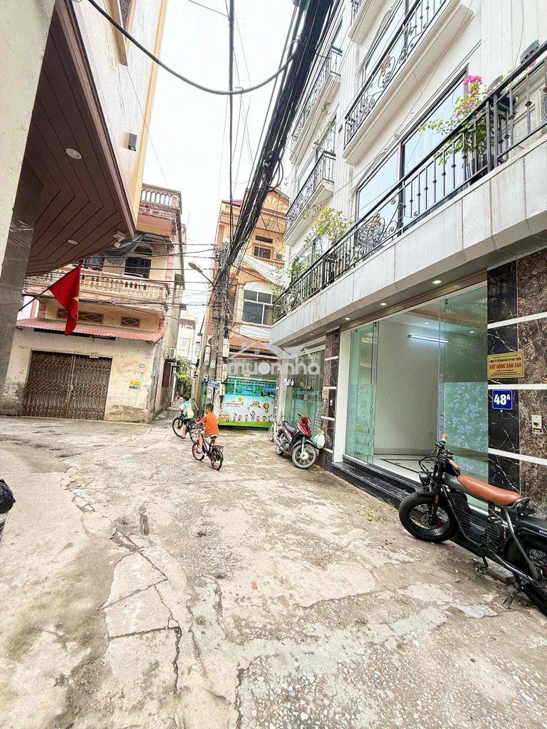 Chính chủ cần bán gấp nhà 4 tầng,dọn vào ở ngay,chùa võ,la nội,hà đông - Ảnh 2