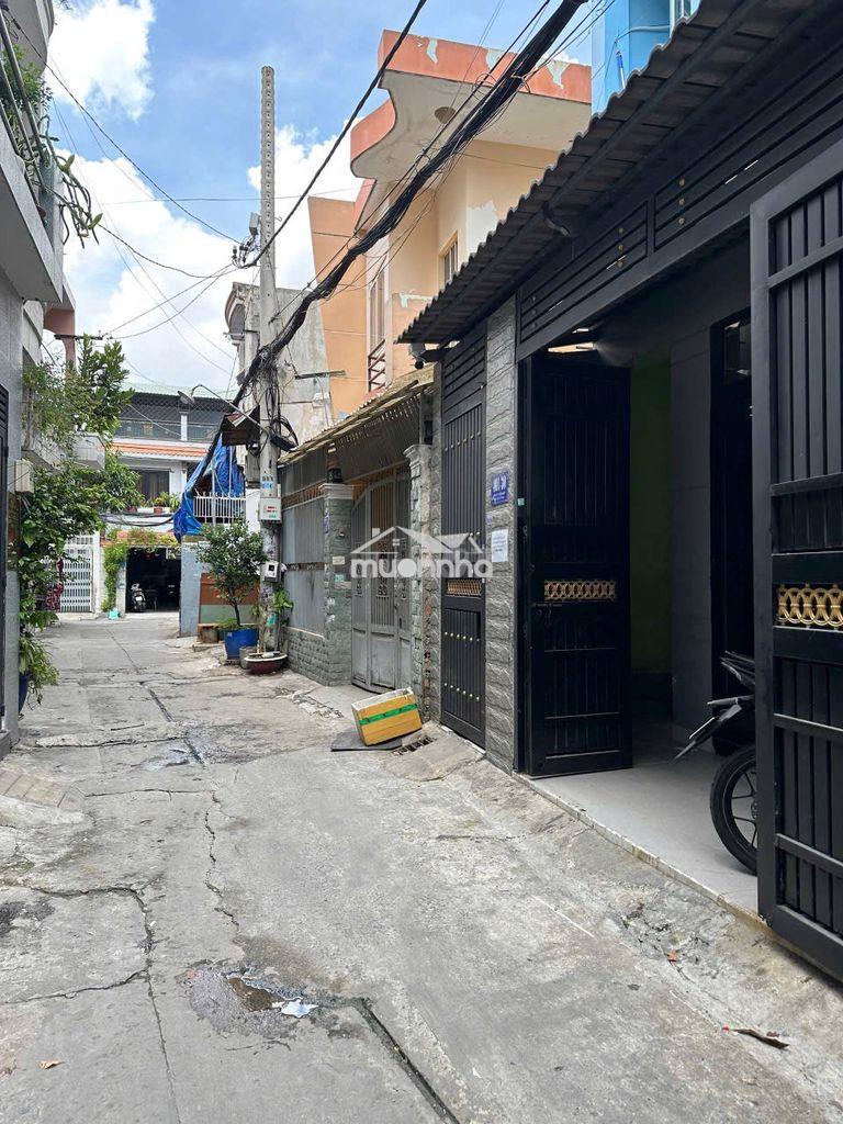 Bán nhà chdv đang cho thuê khoán - Ảnh 2