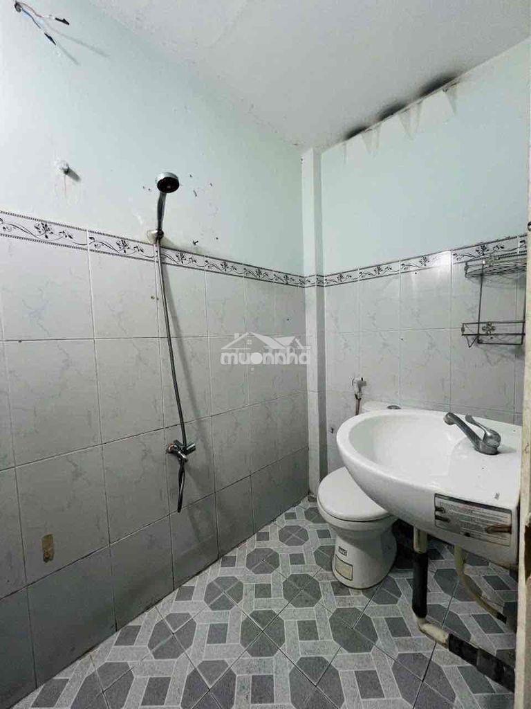 Hẻm 3m 1 sẹc đường lý tuệ dt 3,75x7,1m 1 lầu - Ảnh 3