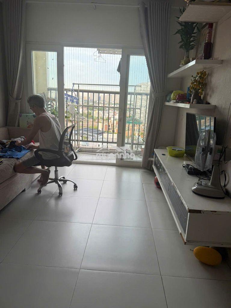 Bán căn góc cc bộ công an q2, 73,5m2, sổ hồng, full nội thất, giá 5 tỷ - 3