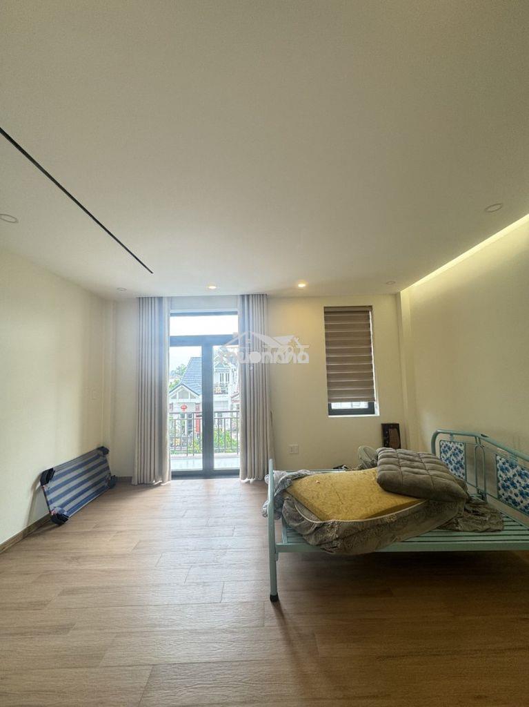 Bán nhà hxh sát ni sư huỳnh liên, tân bình 5.35x16, 4 tầng nhỉnh 10 tỷ - Ảnh 2