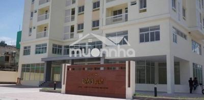 Bán căn hộ pháp lý đầy đủ chung cư đông hải
