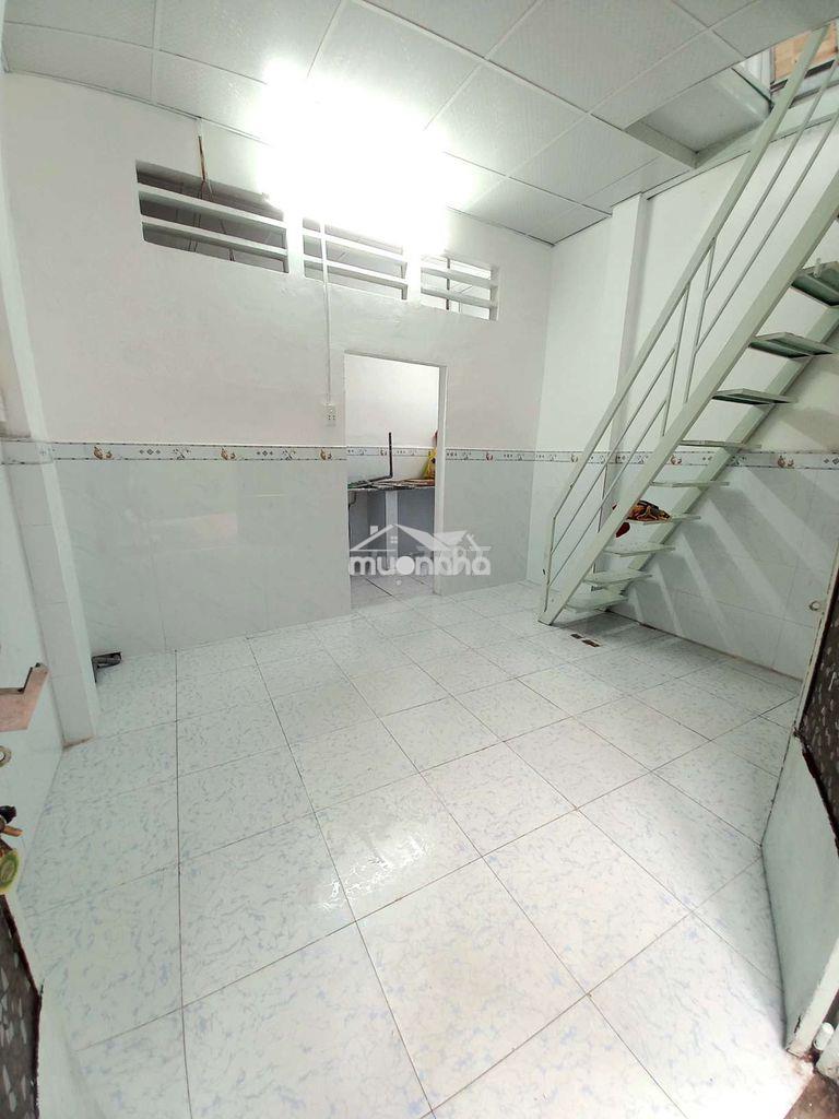 🏠Cc bán chỉ 1,99 tỷ – có nhà tân phú – gần chợ tân hương 🔥