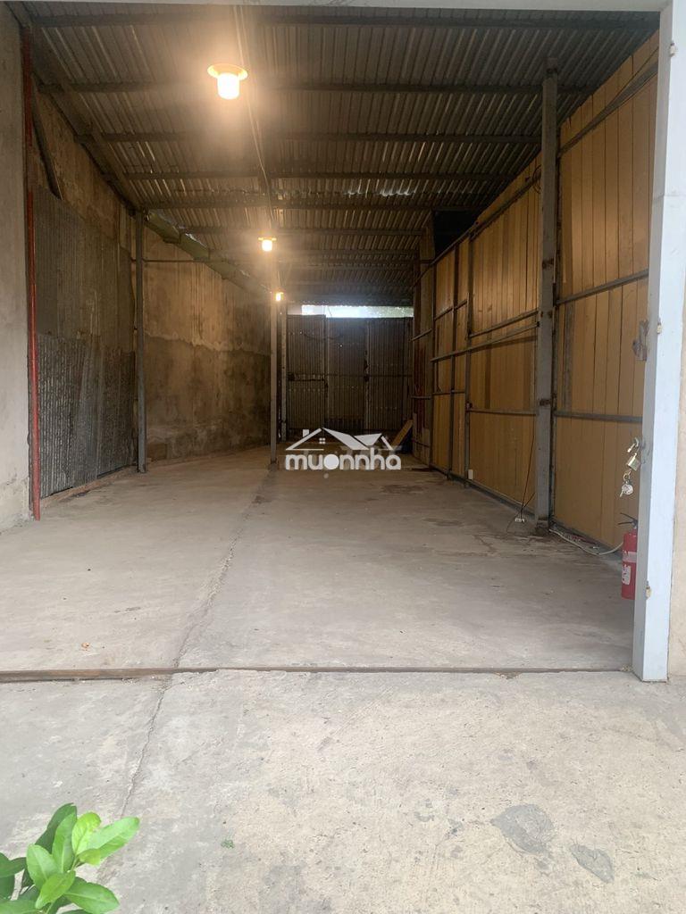 Cho thuê kho – 80m² – lương định của, tp. hcm - 2