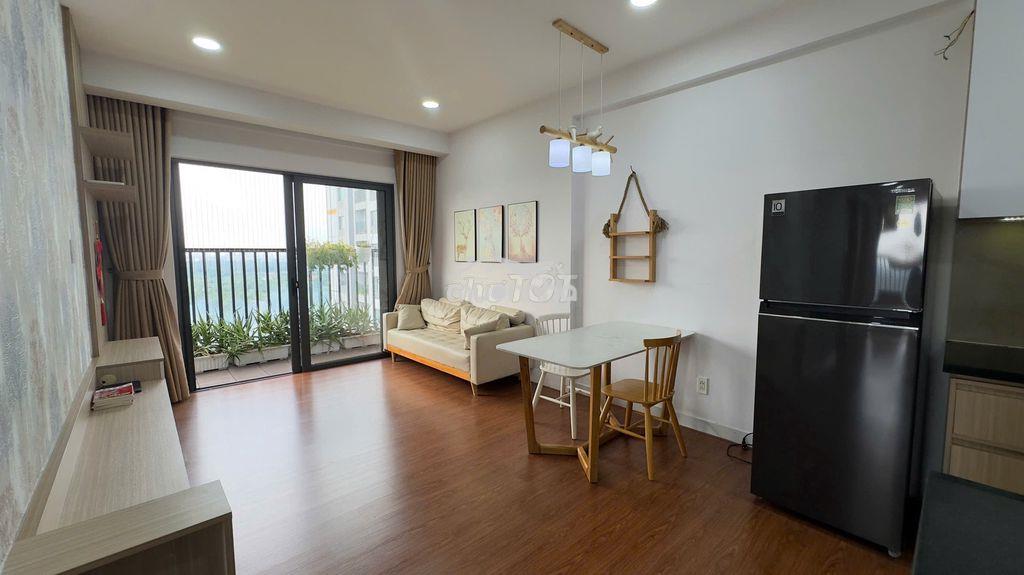 Cho thuê căn góc 3pn, 2wc lovera vista khang điền full nt giá 10 triệu - 2