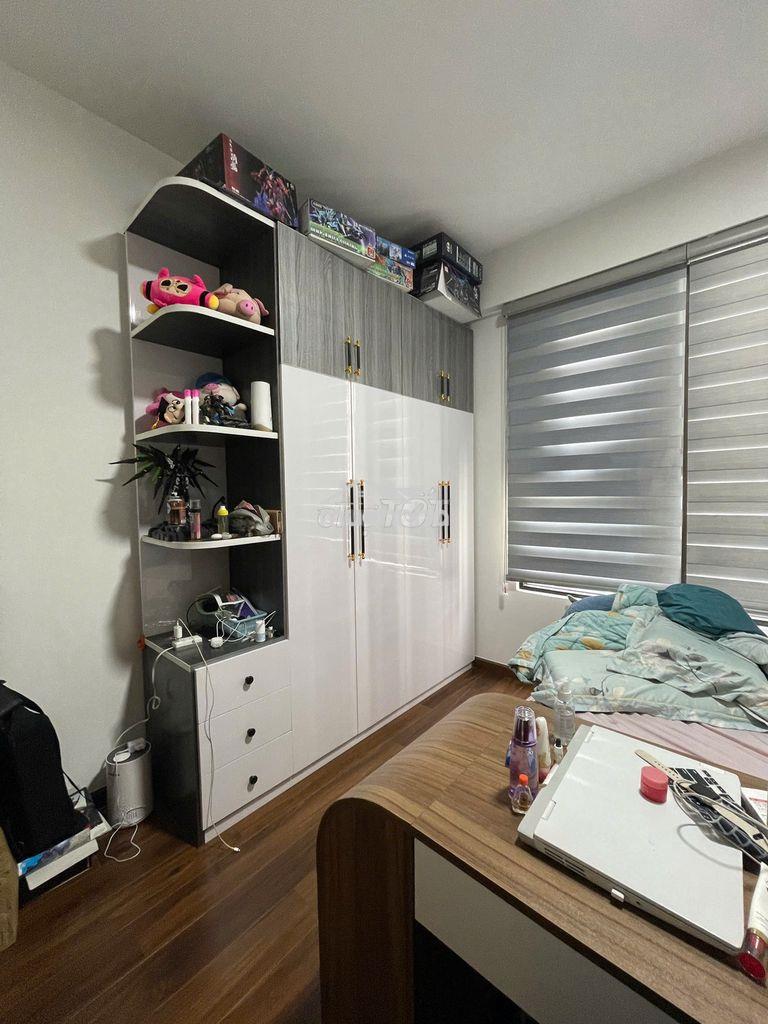 Bán căn hộ ak neo akari city 85m2 full nội thất giá tốt - Ảnh 4