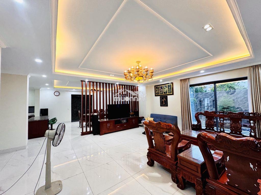 Nhà mỹ gia - sân rộng - 4 phòng ngủ full nội thất - Ảnh 2