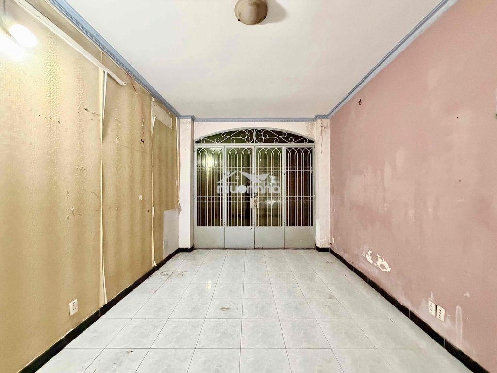 Bán nhà hẻm xe tải nam kỳ khởi nghĩa, 60m2, 4 tầng, không lỗi - Ảnh 4