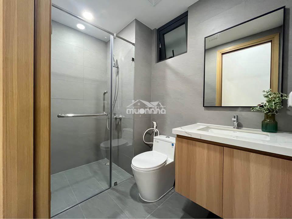 Noxh căn 1pn+ đầy đủ nội thất giá 1.058 tỷ tại tp, mới bình dương - Ảnh 3