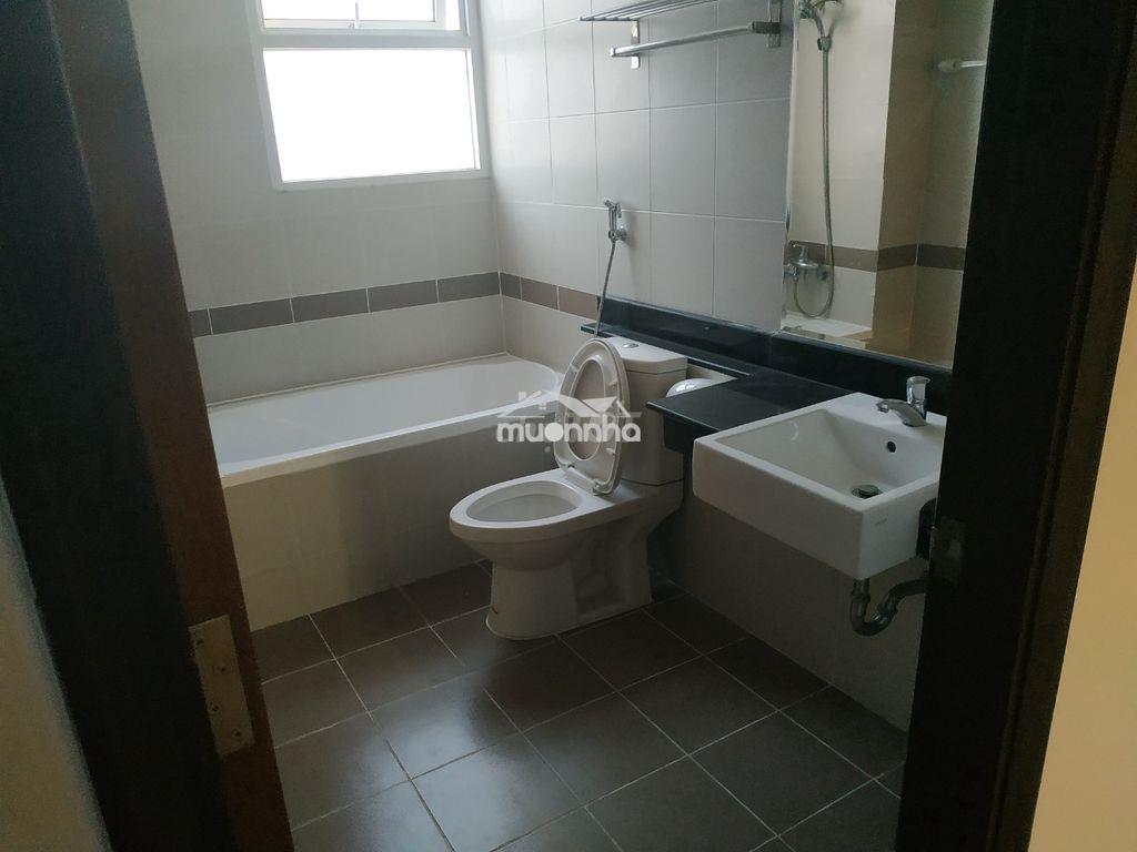 Cho thuê chung cư screc quận 3 – 90m2 – 3pn 2wc – full nội thất - 3