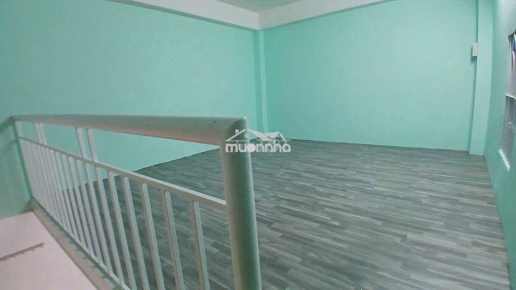 Cho thuê mặt bằng kinh doanh 15m2 phường tân bình, tp.hcm - Ảnh 2