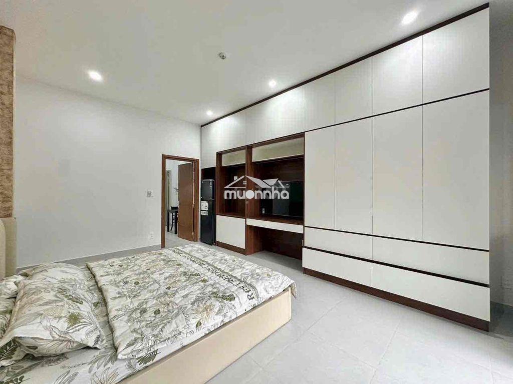 Chdv 1pn tách bếp - Ảnh 3