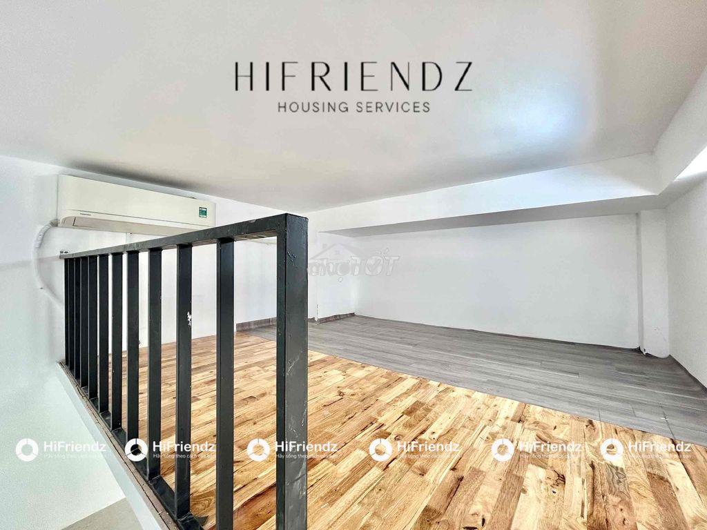 Khai trương phòng duplex mới 100% gần đh mở , vòng xoay phú lâm - Ảnh 3