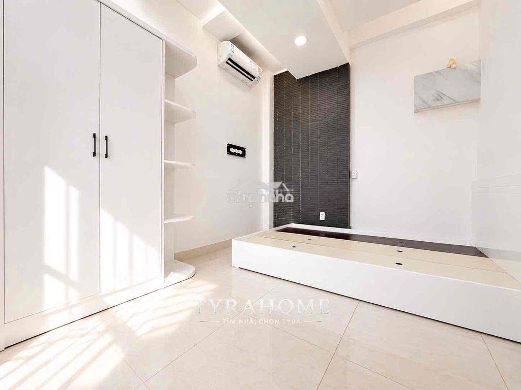 2ph ngủ - full nt - nhà mới - nằm ngay - đh : ngoại thương , gtvt , .. - Ảnh 3