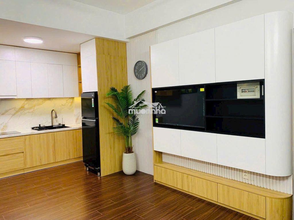 Bán căn hộ chung cư ngô gia tự - 2pn giá từ 3.5- 4.05 tỷ - sổ hồng - Ảnh 4