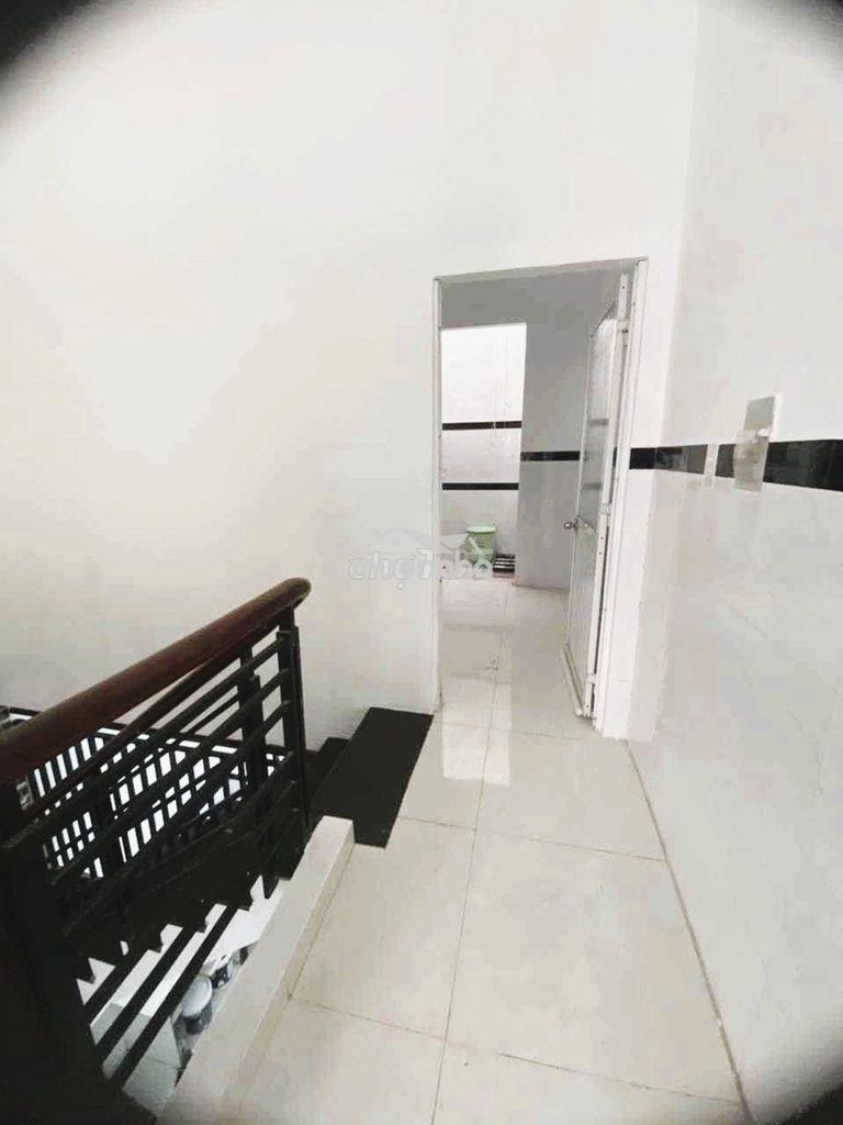 Bán nhà tân thới hiệp 02, dương thị mười q12- 48m2 hẻm 1 trục thẳng - Ảnh 2