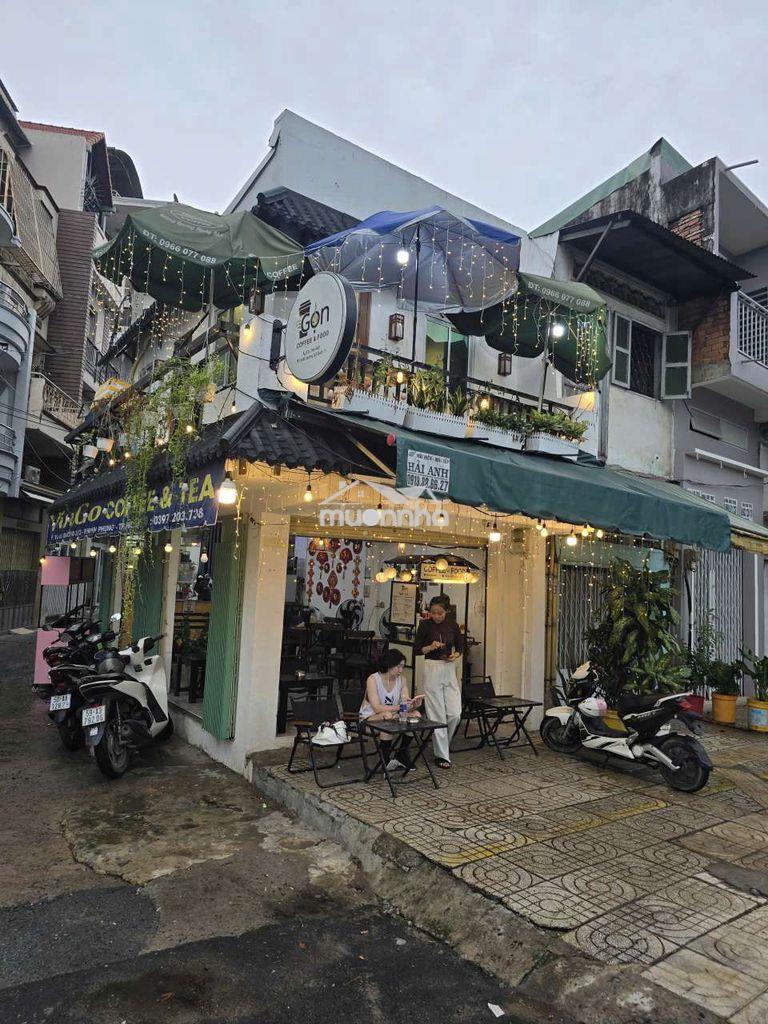 📣 Sang lại quán cà phê – trà sữa - 2