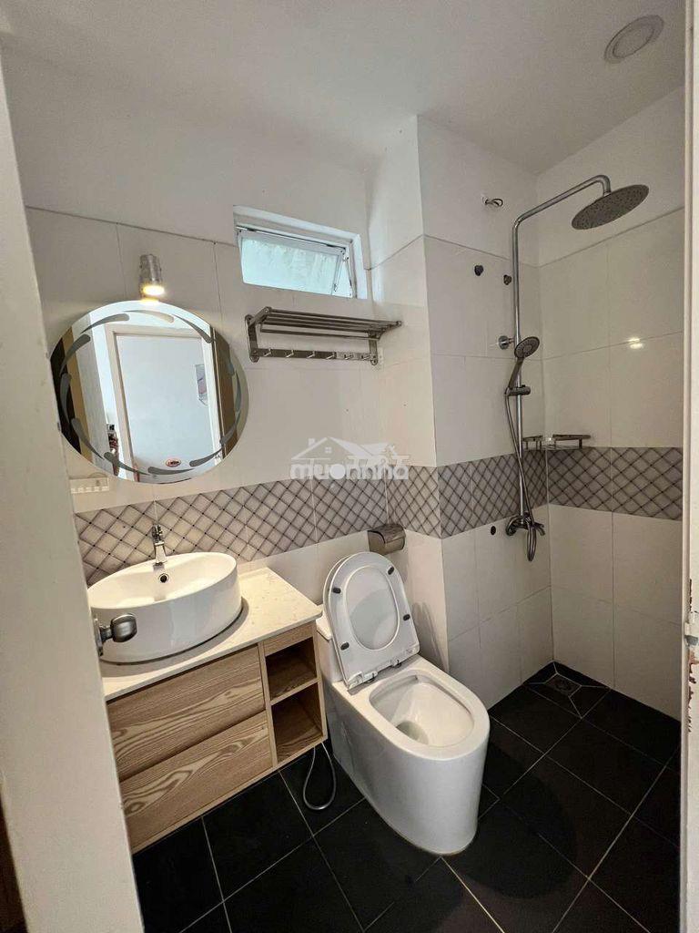 Cần bán nhanh căn hộ chung cư summer square quận 6 căn2pn 3ty350 - Ảnh 3