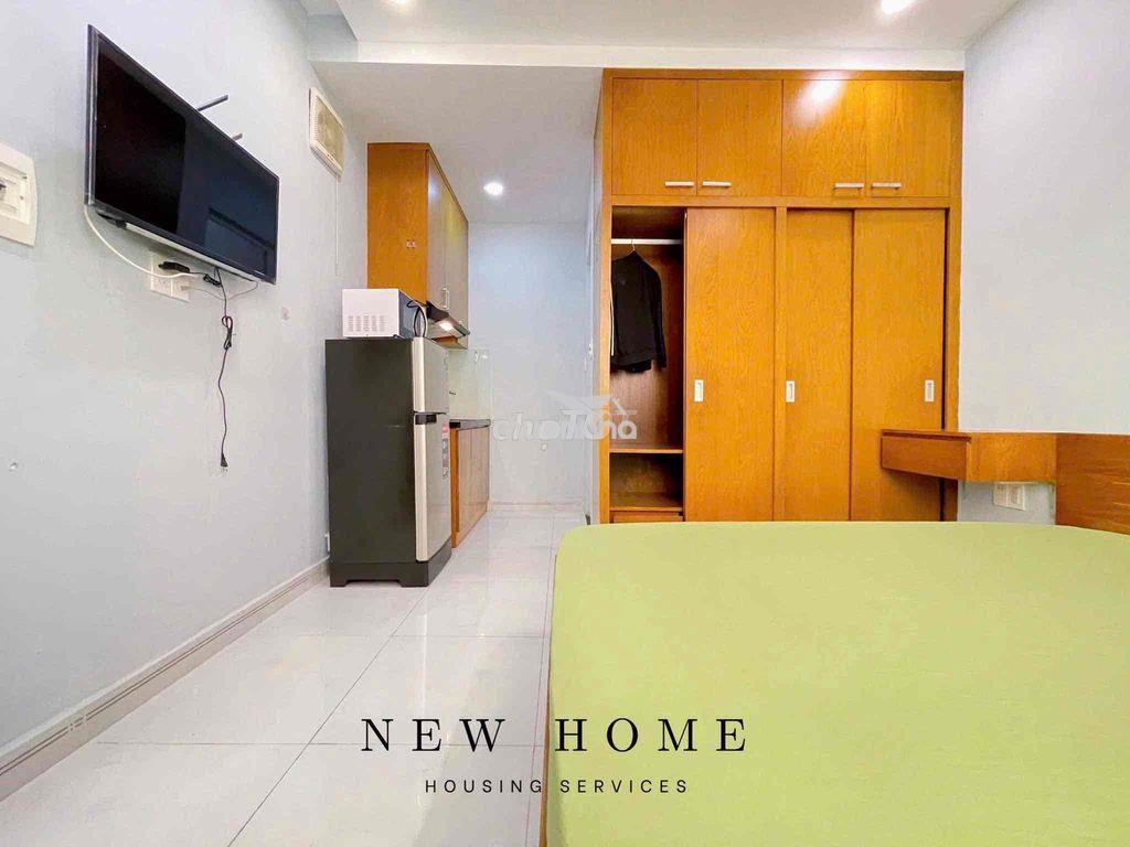 Căn hộ thang máy giá rẻ ngay cư xá bắc hải, cạnh ngã 4 bảy hiền - Ảnh 4