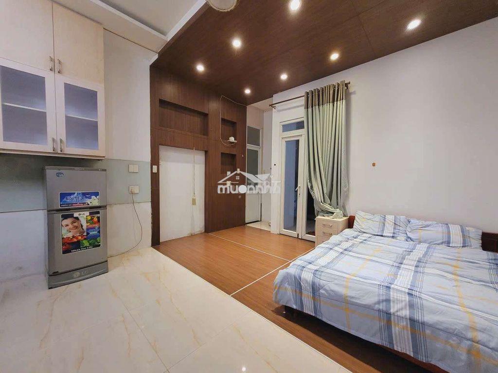 Ban công - full nội thất - 5tr - Ảnh 4