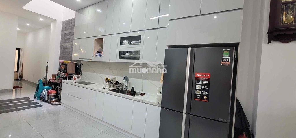 Chính chủ bán nhà mặt tiền trung lập 11 phường hải vân - 2