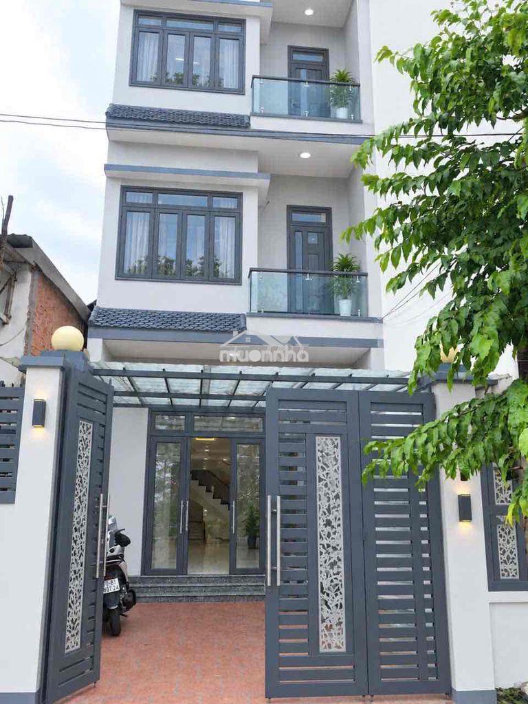 Cho thue nha nguyen can - Ảnh 2