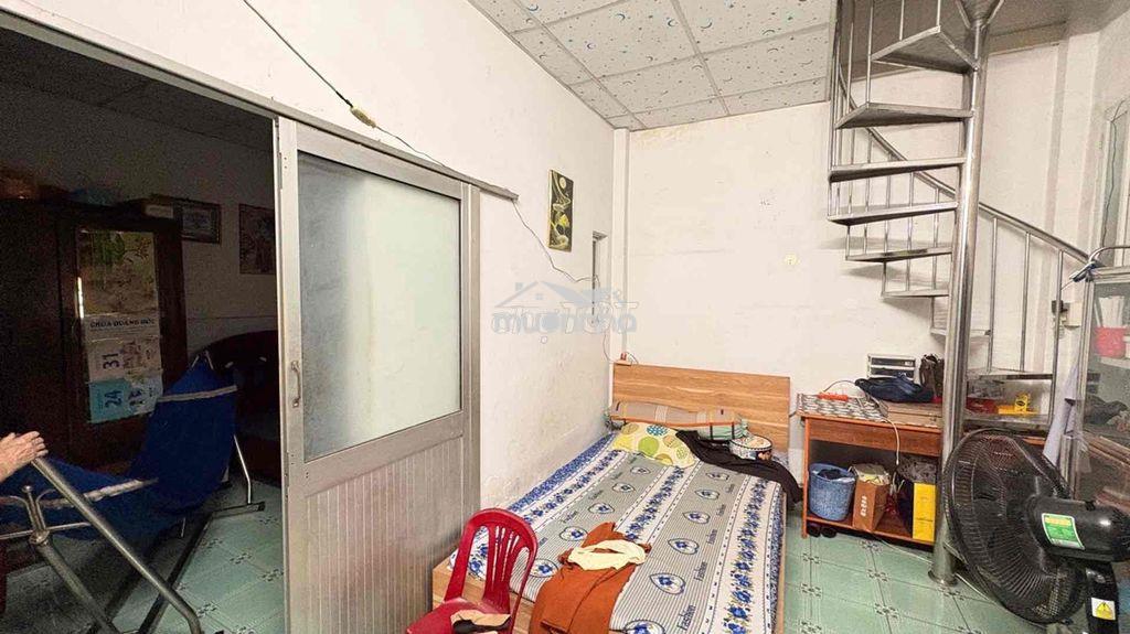 💥 Hơn 4 tỷ nhà ngang 5,5 ❌ 12 – đường 7m thông – ngay song hành trung - 4