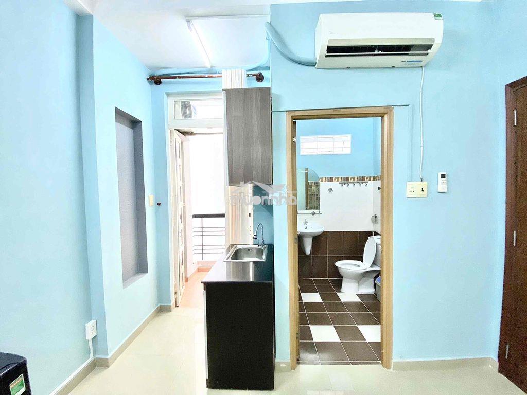 ✅✅Ch ban công 30m2_nt tiện nghi_trần kế xương, phú nhuận✅ - Ảnh 3