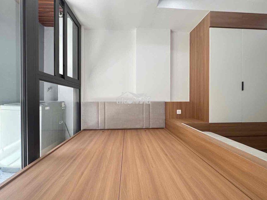 Khai trương căn hộ ban công nguyễn thị minh khai gần cầu ba son - 3